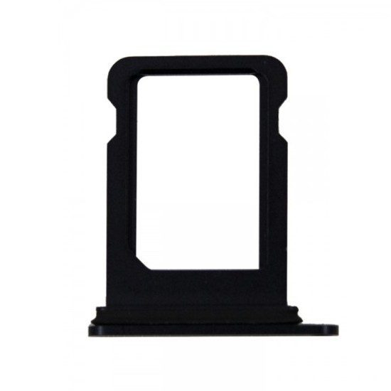 SIM Tray Apple iPhone 12 Black SIM Tray Apple iPhone 12 Black